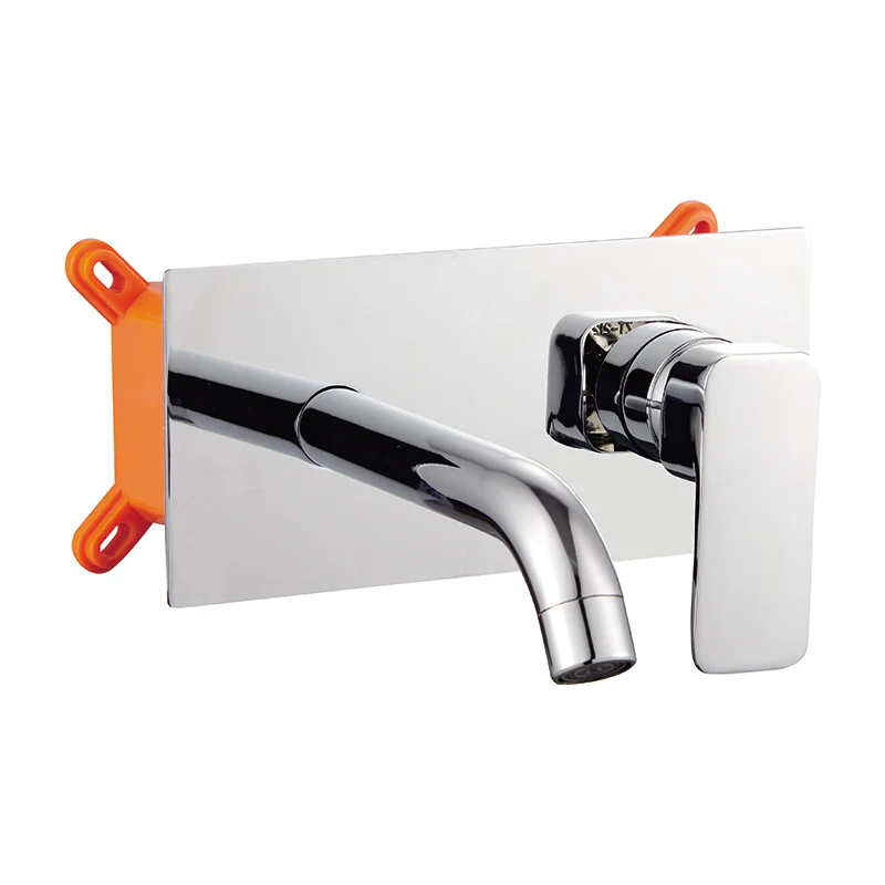 럭셔리 세면 수전이 현대적인 욕실에 이상적인 선택이 되는 이유는 무엇입니까?