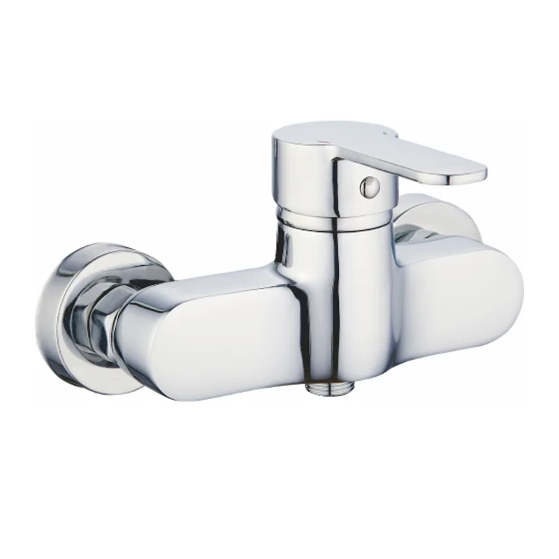 숨겨진 독립형 욕조 수전