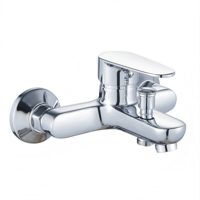 Китай Смесители скрытого монтажа для ванной, поставщик, производитель - Haogeer®