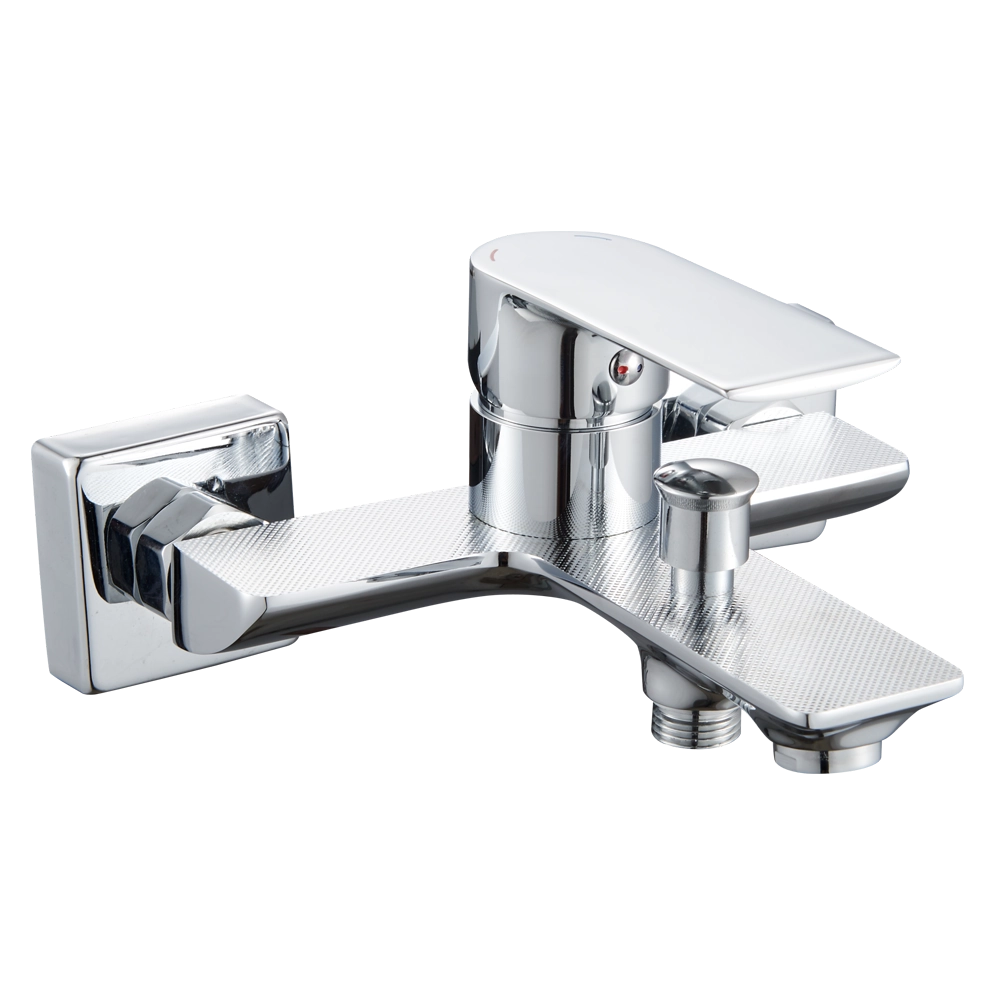 삼방향 냉온수 수도꼭지